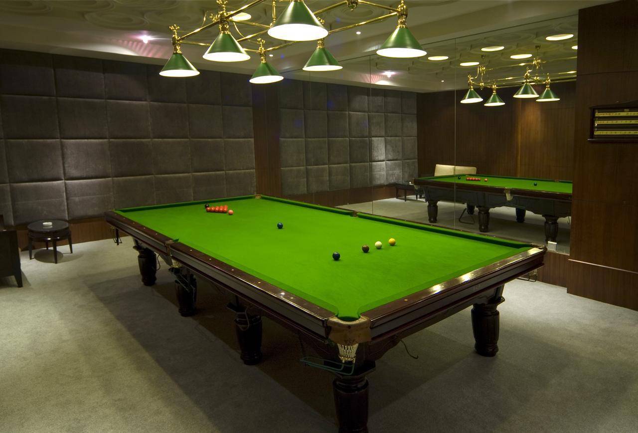 Jiangxi Seven Star Shang Wu Hotel Nanchang  Exterior foto